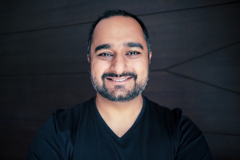 Avinash Vora