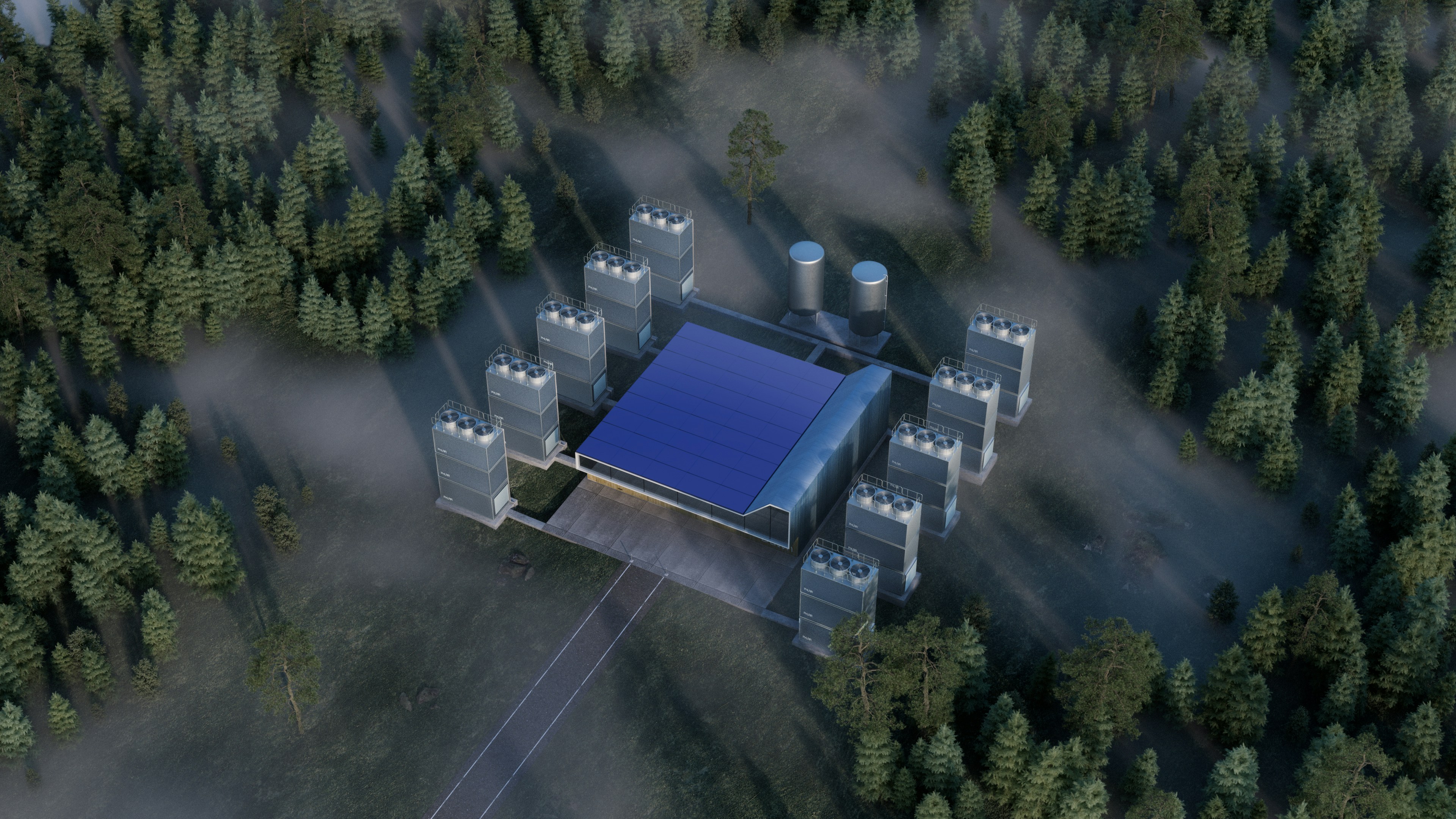 Engineered Solutions